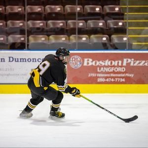 Meet your Posher, Hunter